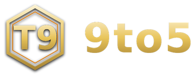 9to5 logo